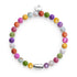 Pinata Confetti x Argent | Bracelet Abalone